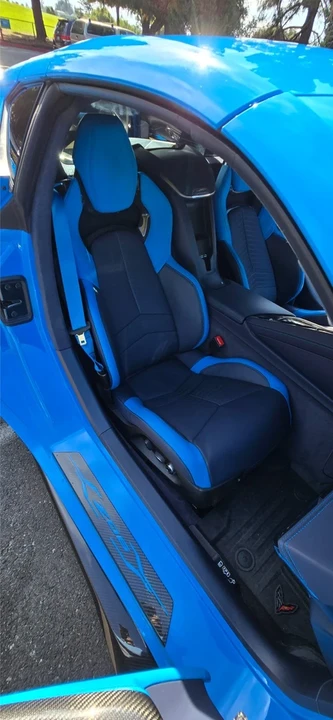 2024 Chevrolet Corvette C8 Z06 - Image 14 of 21