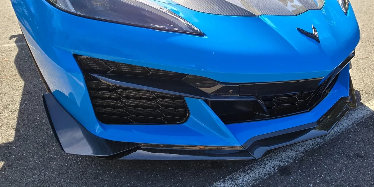 2024 Chevrolet Corvette C8 Z06 - Image 16 of 21