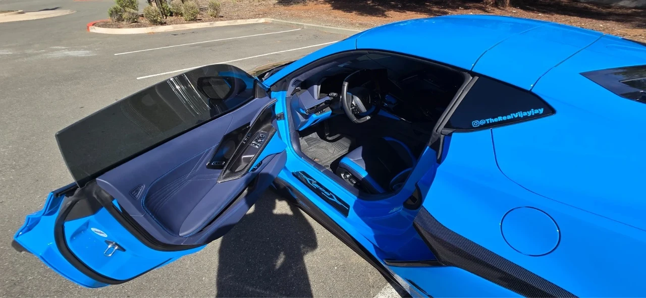 2024 Chevrolet Corvette C8 Z06 - Image 12 of 21