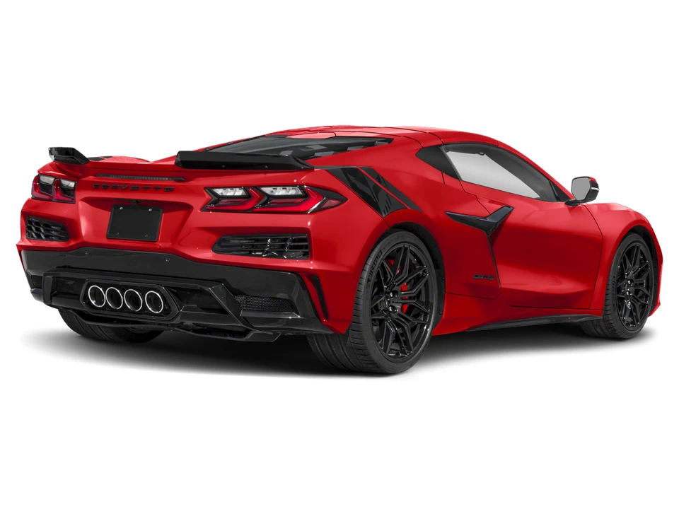 2024 Chevrolet Corvette C8 Z06 - Image 3 of 15