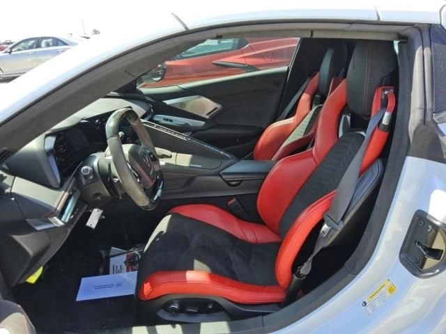 2024 Chevrolet Corvette C8 Z06 - Image 6 of 6