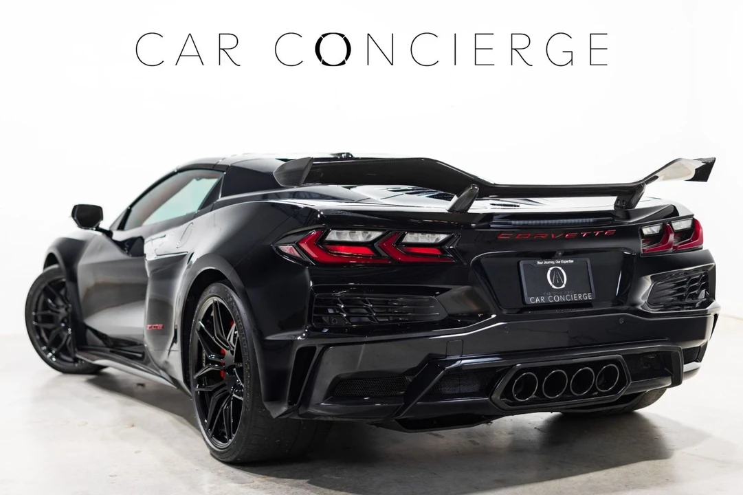 2024 Chevrolet Corvette C8 Z06 - Image 7 of 21