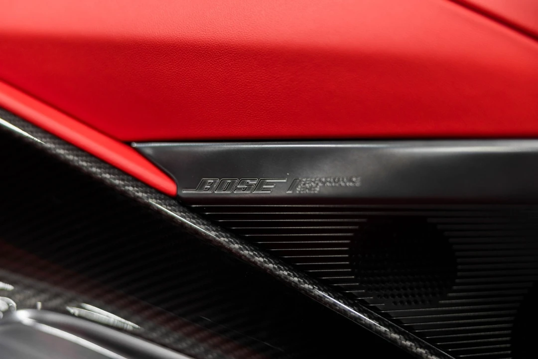 2024 Chevrolet Corvette C8 Z06 - Image 10 of 21