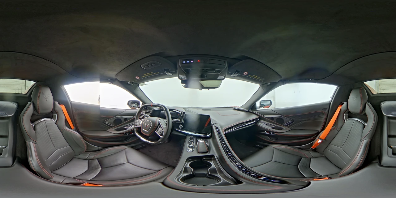 2024 Chevrolet Corvette C8 Z06 - Image 22 of 23
