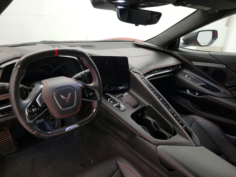 2024 Chevrolet Corvette C8 Z06 - Image 10 of 23