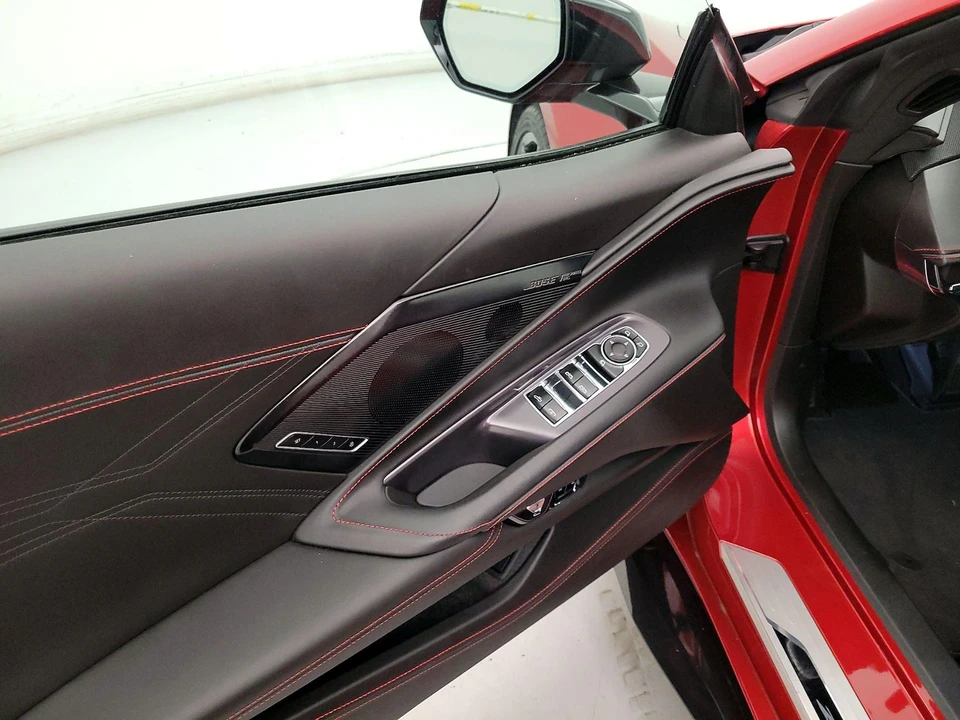 2024 Chevrolet Corvette C8 Z06 - Image 13 of 23