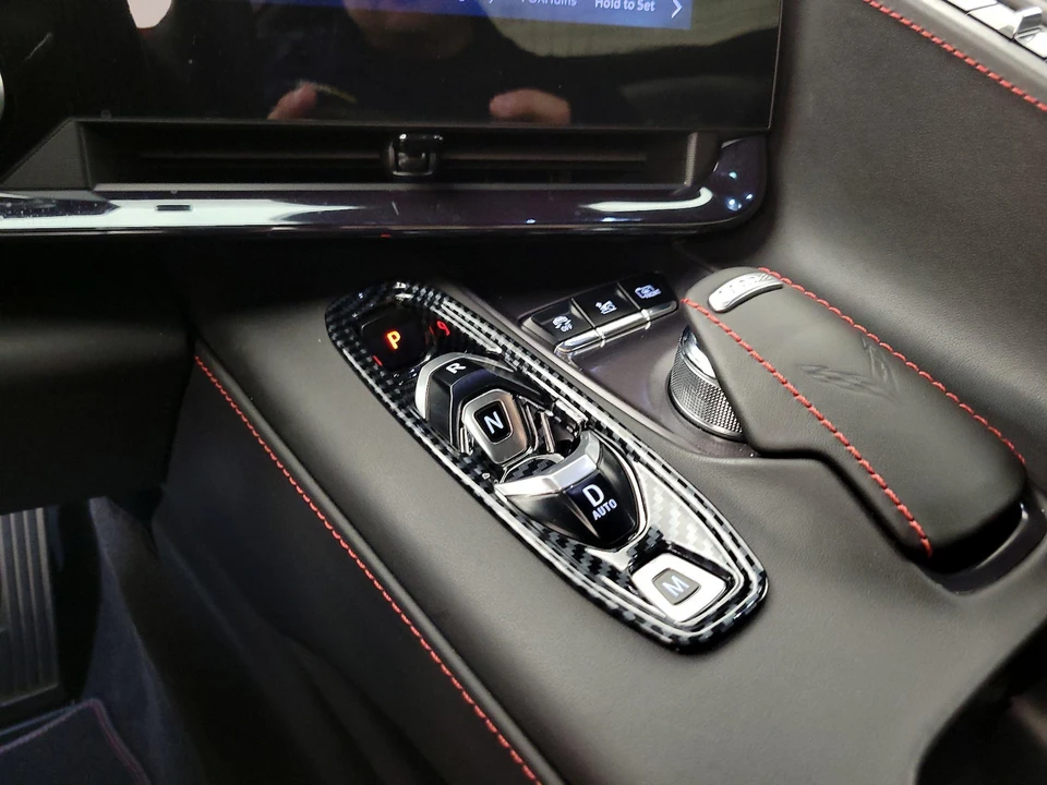 2024 Chevrolet Corvette C8 Z06 - Image 18 of 23