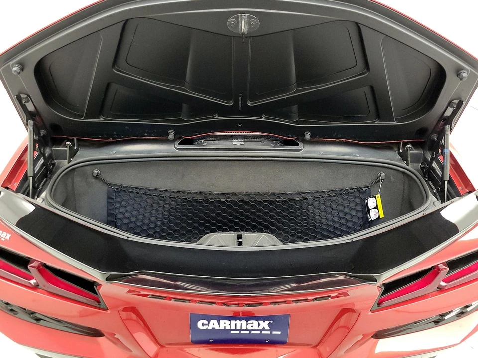 2024 Chevrolet Corvette C8 Z06 - Image 19 of 23