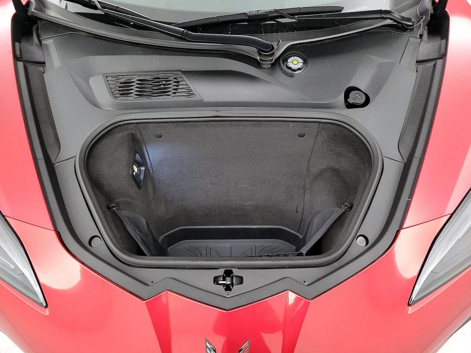2024 Chevrolet Corvette C8 Z06 - Image 20 of 23