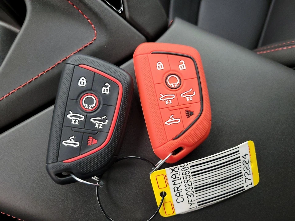2024 Chevrolet Corvette C8 Z06 - Image 21 of 23