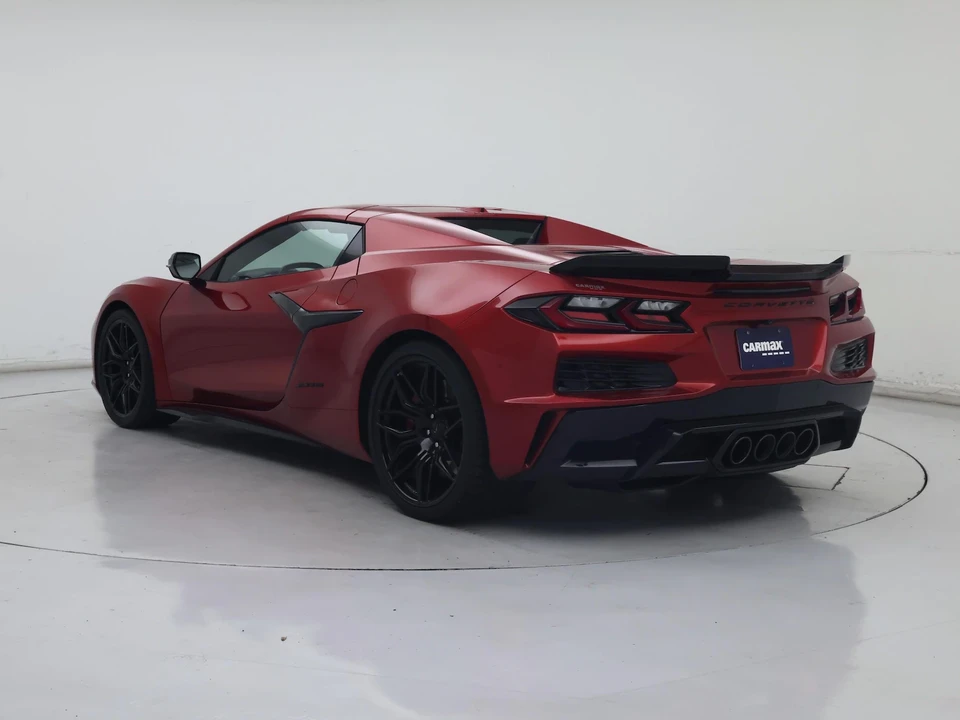 2024 Chevrolet Corvette C8 Z06 - Image 3 of 23