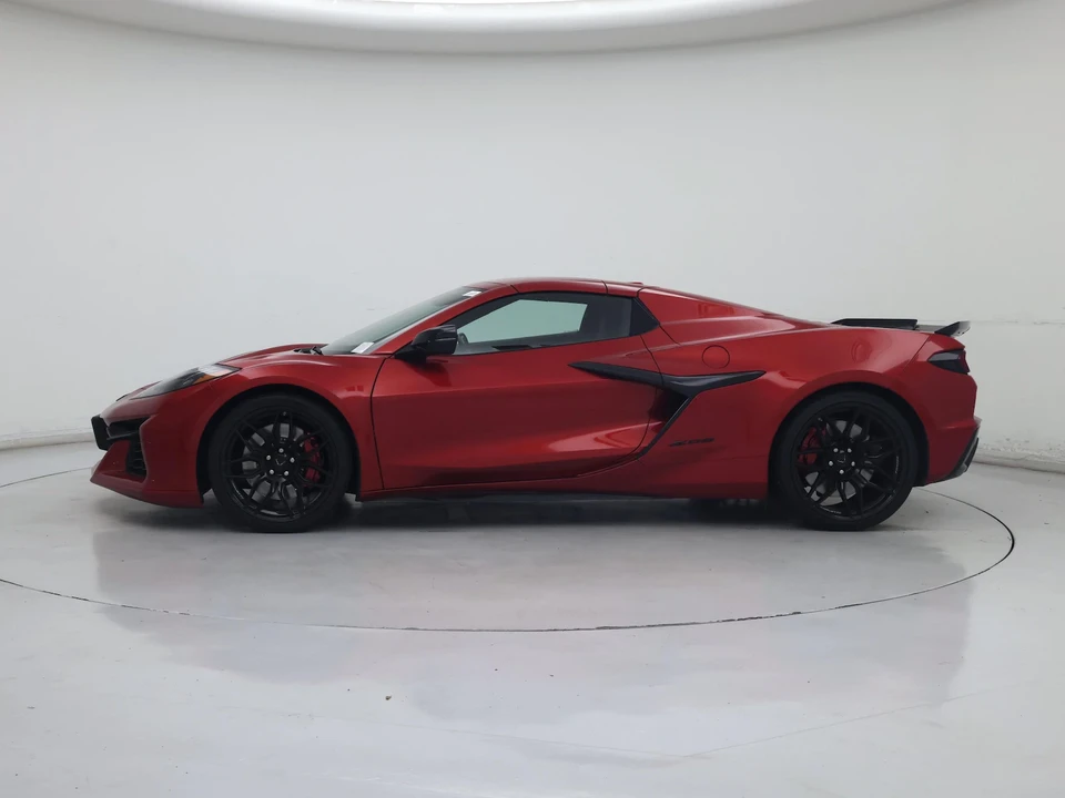 2024 Chevrolet Corvette C8 Z06 - Image 4 of 23
