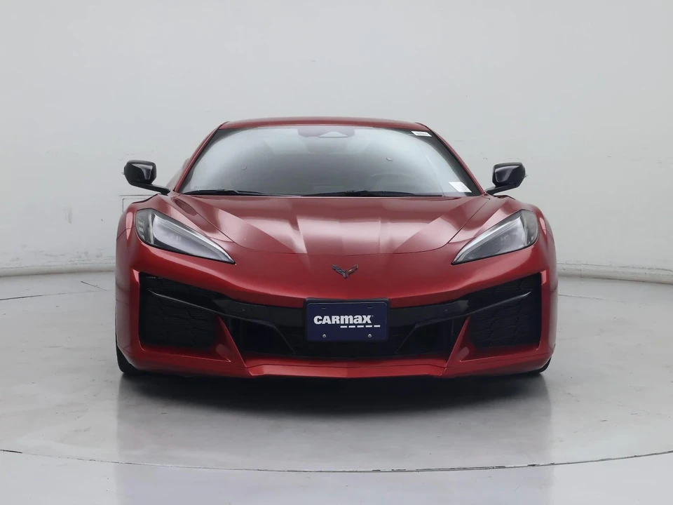 2024 Chevrolet Corvette C8 Z06 - Image 6 of 23