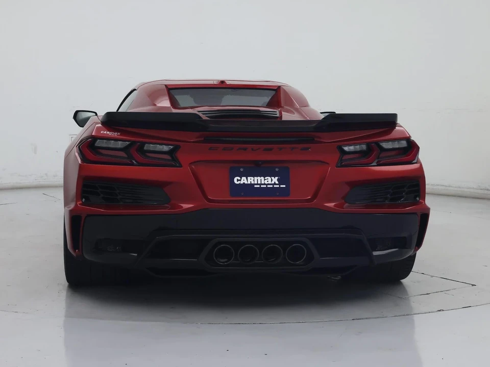 2024 Chevrolet Corvette C8 Z06 - Image 7 of 23