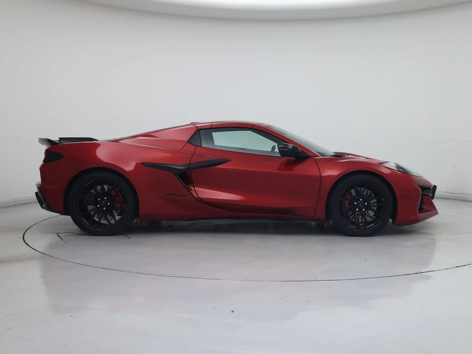 2024 Chevrolet Corvette C8 Z06 - Image 8 of 23