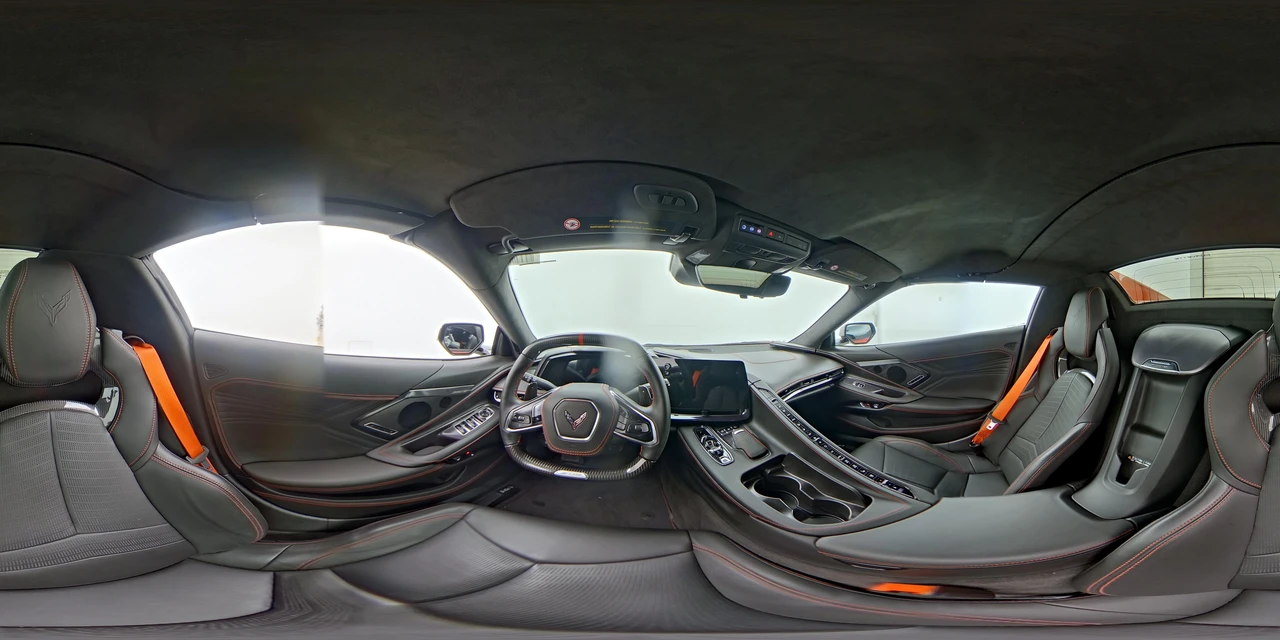 2024 Chevrolet Corvette C8 Z06 - Image 23 of 23