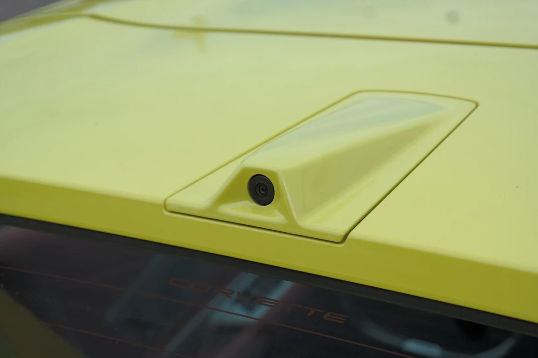 2024 Chevrolet Corvette C8 Z06 - Image 10 of 21