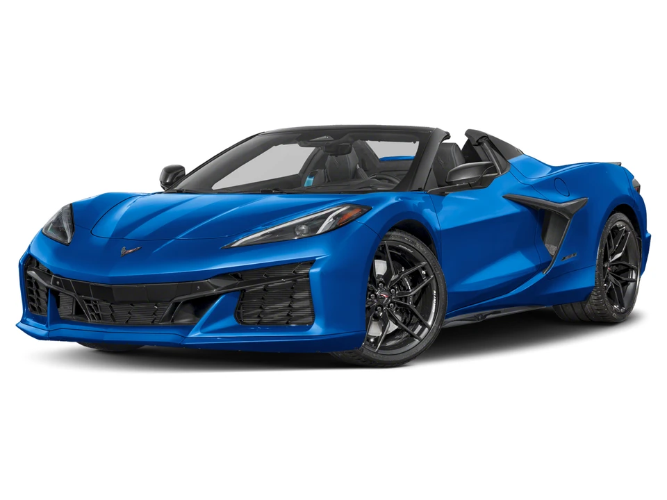 2024 Chevrolet Corvette C8 Z06 - Image 2 of 15