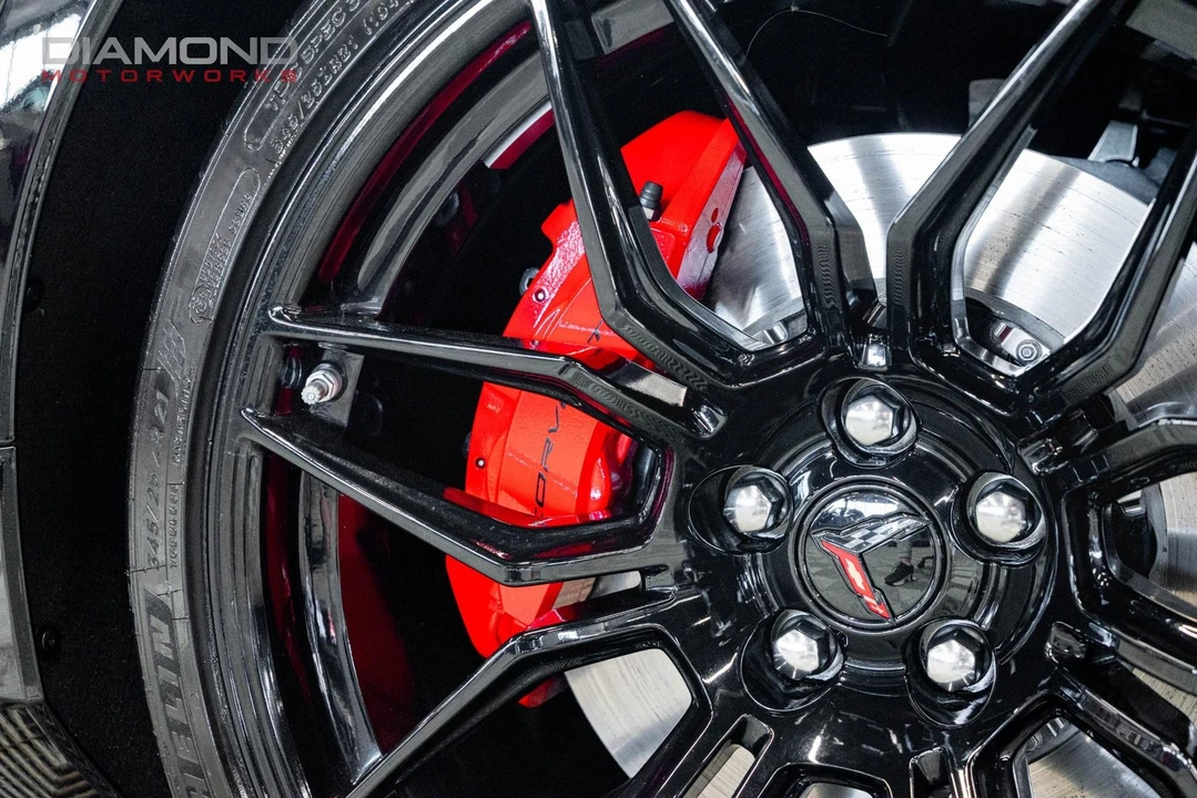 2024 Chevrolet Corvette C8 Z06 - Image 10 of 12