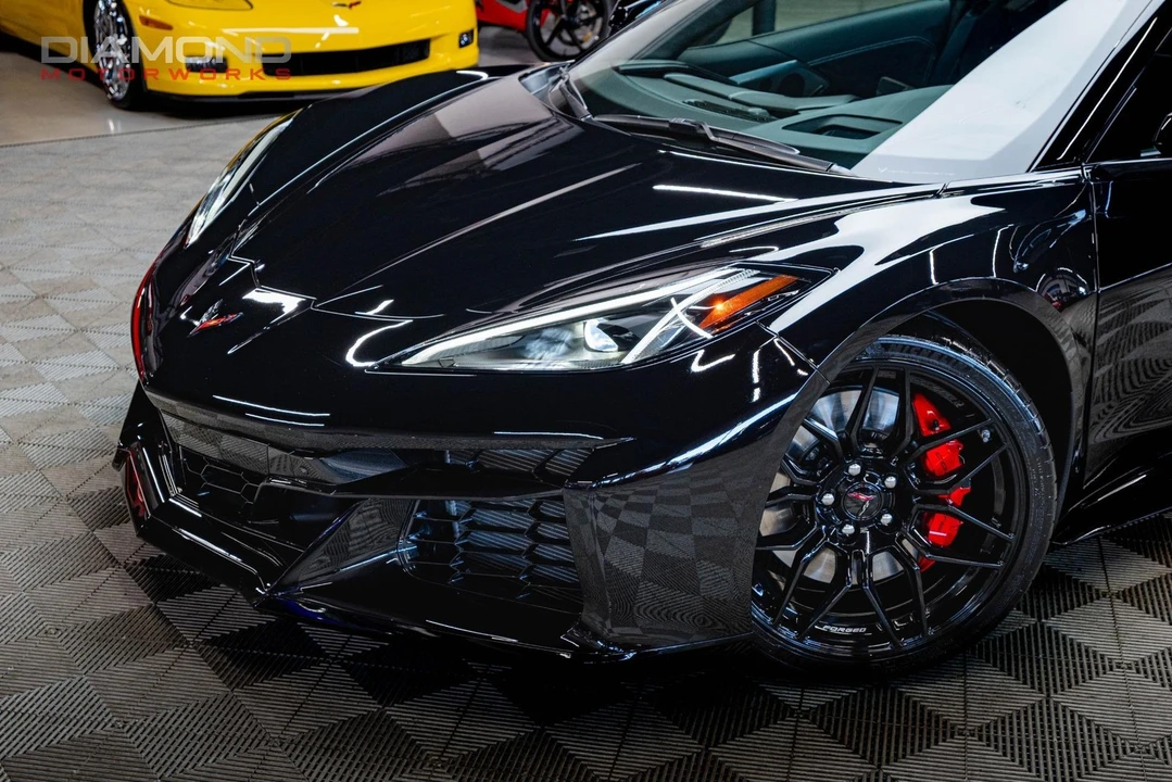 2024 Chevrolet Corvette C8 Z06 - Image 5 of 12