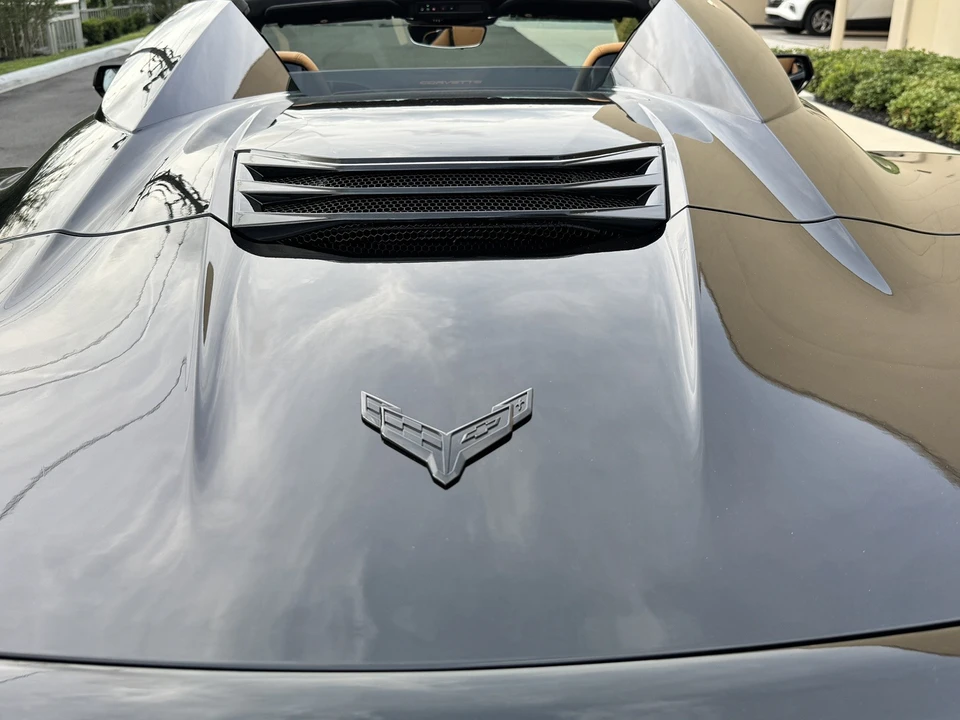 2024 Chevrolet Corvette C8 Z06 - Image 6 of 16