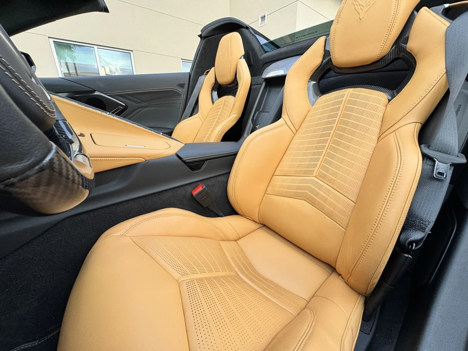 2024 Chevrolet Corvette C8 Z06 - Image 11 of 16