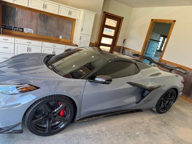 2024 Chevrolet Corvette C8 Z06 - Image 5 of 12