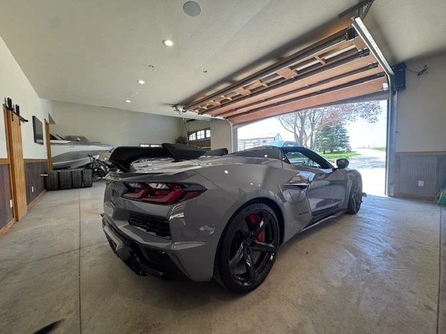 2024 Chevrolet Corvette C8 Z06 - Image 6 of 12