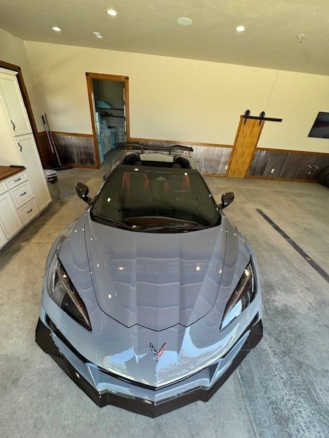 2024 Chevrolet Corvette C8 Z06 - Image 9 of 12