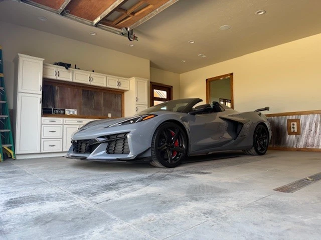 2024 Chevrolet Corvette C8 Z06 - Image 11 of 12