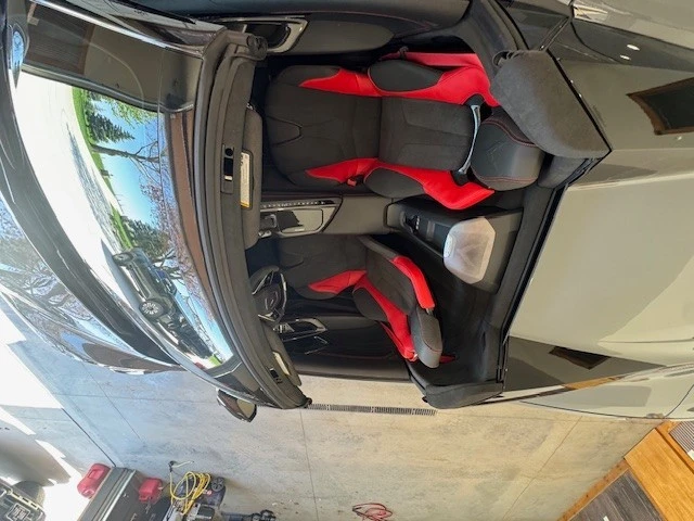2024 Chevrolet Corvette C8 Z06 - Image 8 of 12