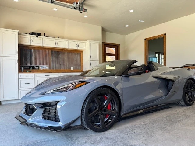 2024 Chevrolet Corvette C8 Z06 - Image 10 of 12