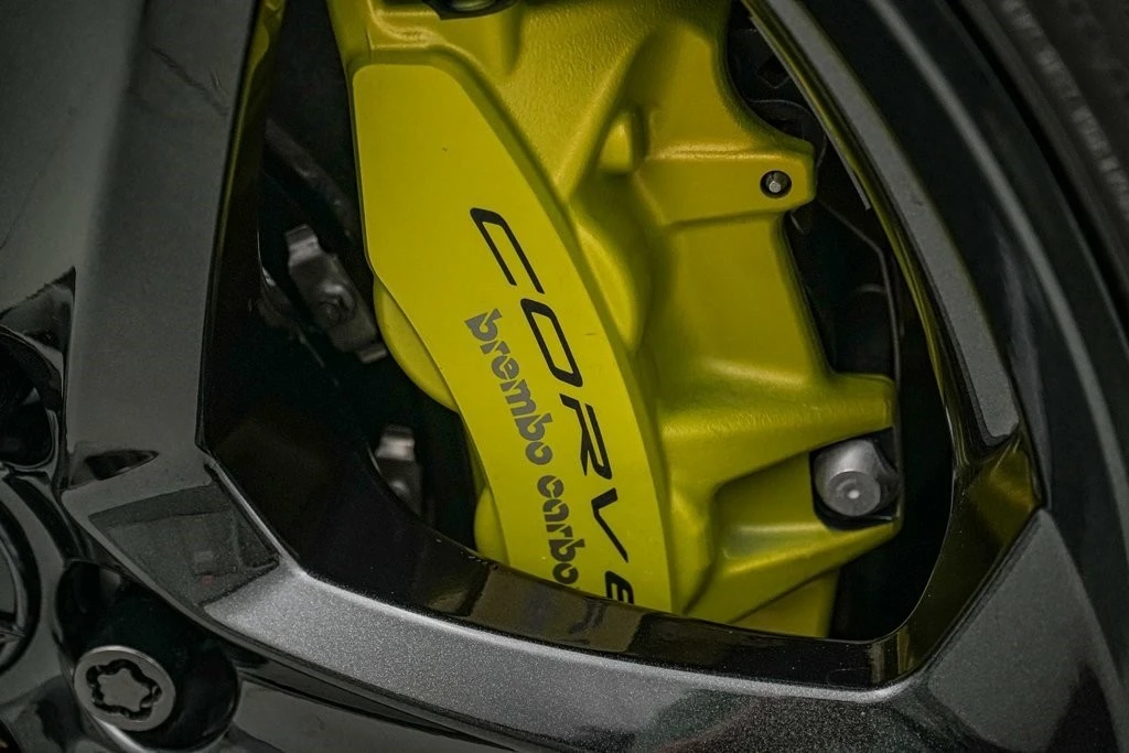 2024 Chevrolet Corvette C8 Z06 - Image 14 of 21