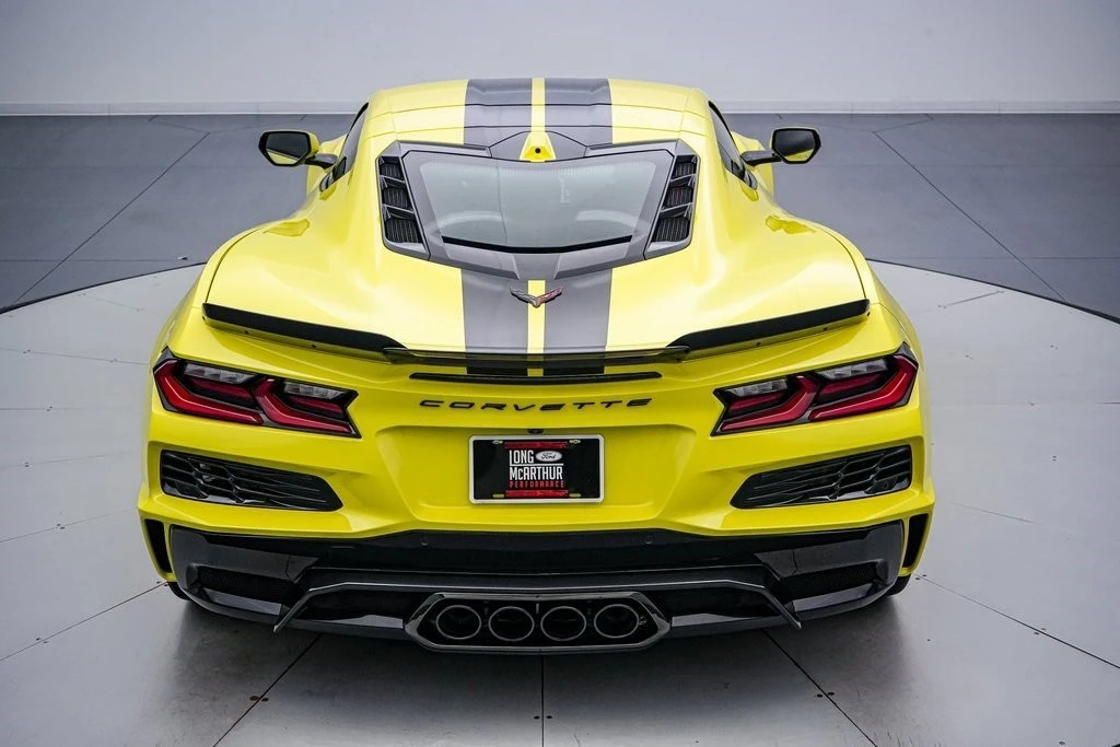 2024 Chevrolet Corvette C8 Z06 - Image 6 of 21