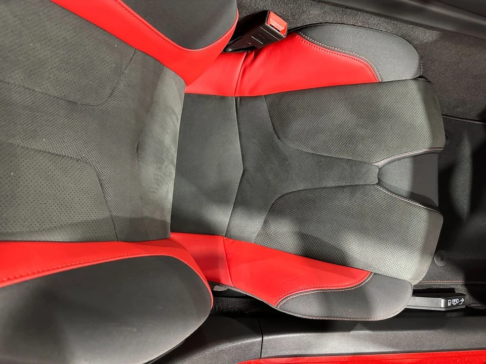 2024 Chevrolet Corvette C8 Z06 - Image 21 of 21