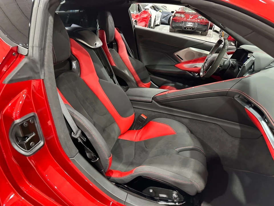 2024 Chevrolet Corvette C8 Z06 - Image 14 of 21
