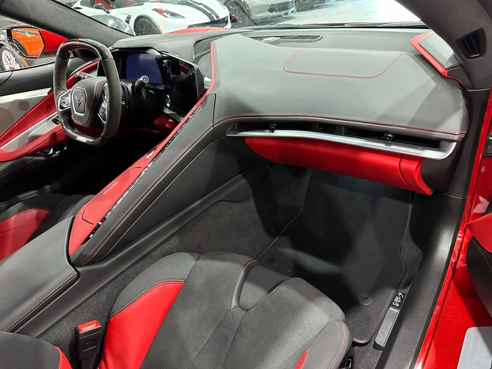 2024 Chevrolet Corvette C8 Z06 - Image 12 of 21