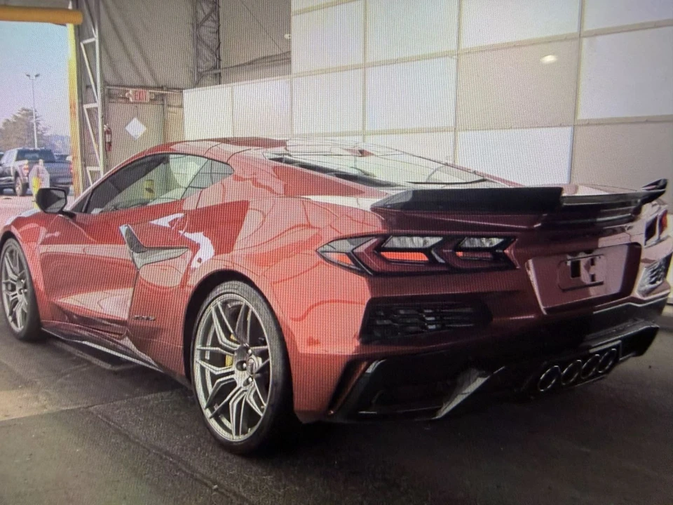 2024 Chevrolet Corvette C8 Z06 - Image 5 of 7