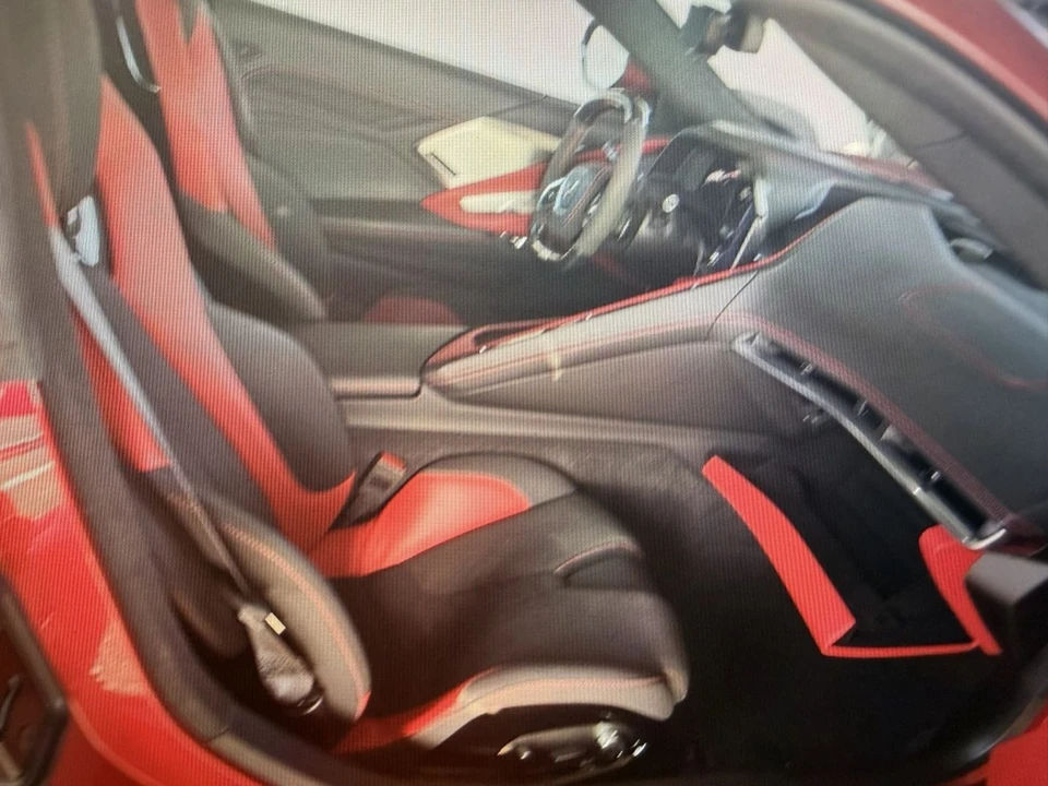 2024 Chevrolet Corvette C8 Z06 - Image 6 of 7