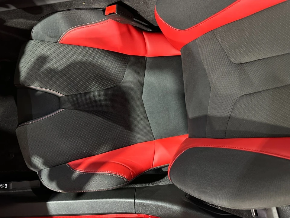 2024 Chevrolet Corvette C8 Z06 - Image 20 of 21