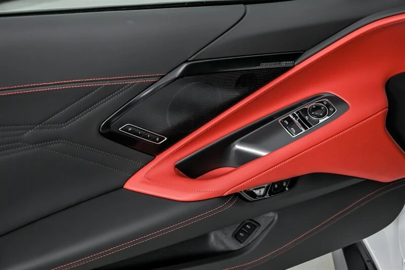 2024 Chevrolet Corvette C8 Z06 - Image 19 of 21
