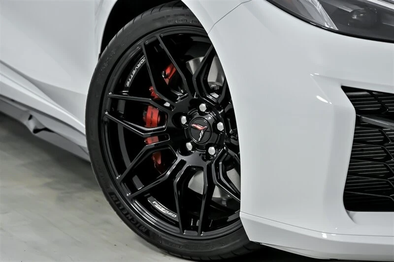 2024 Chevrolet Corvette C8 Z06 - Image 4 of 12