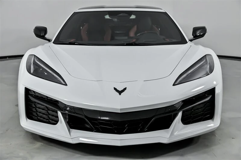 2024 Chevrolet Corvette C8 Z06 - Image 5 of 12