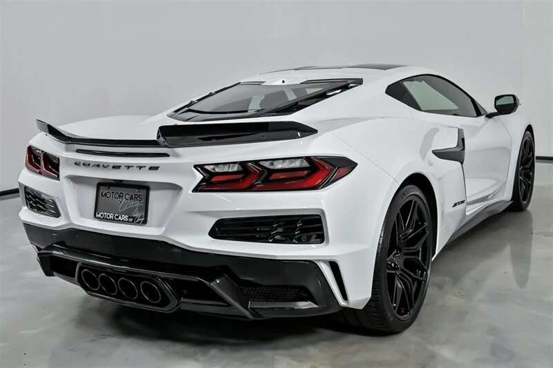 2024 Chevrolet Corvette C8 Z06 - Image 12 of 12
