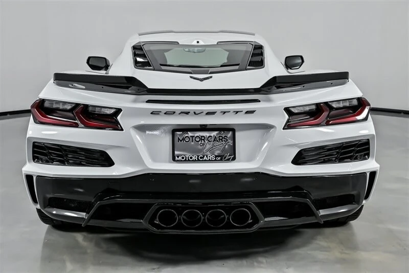 2024 Chevrolet Corvette C8 Z06 - Image 11 of 12