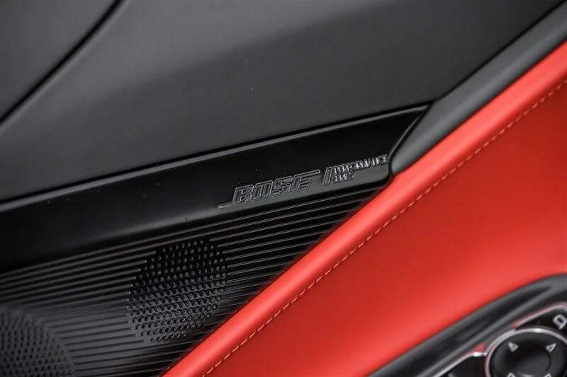2024 Chevrolet Corvette C8 Z06 - Image 21 of 21