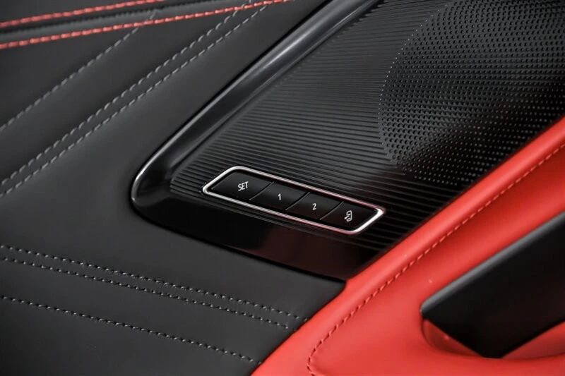 2024 Chevrolet Corvette C8 Z06 - Image 20 of 21