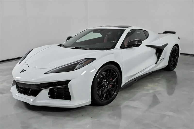 2024 Chevrolet Corvette C8 Z06 - Image 6 of 12