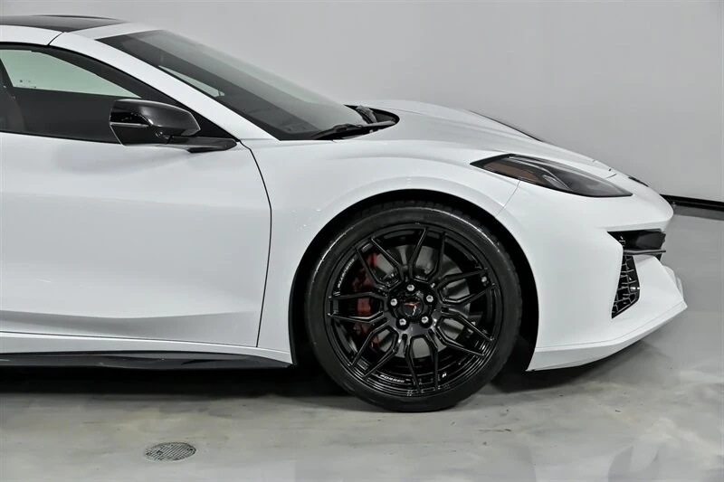 2024 Chevrolet Corvette C8 Z06 - Image 15 of 21