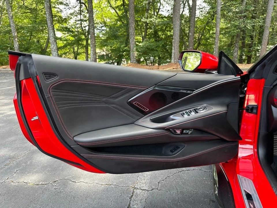 2024 Chevrolet Corvette C8 Z06 - Image 20 of 24